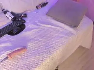 Barbaracambels  live sex cam