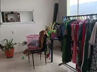 Brendaberck  live sex cam