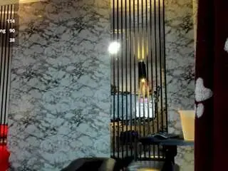 Brendaberck  live sex cam