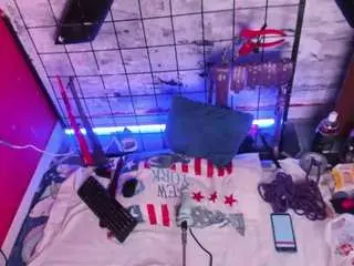 Charlotte-bms  live sex cam