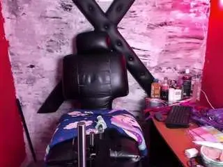 Charlotte-bms  live sex cam