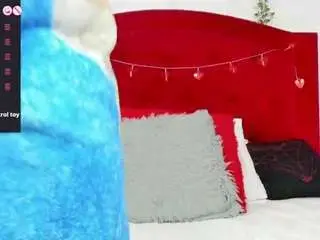 Cristalkitty  live sex cam