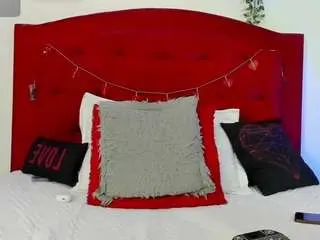 Cristalkitty  live sex cam