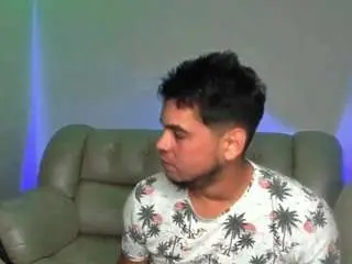 Foxcoupleee  live sex cam