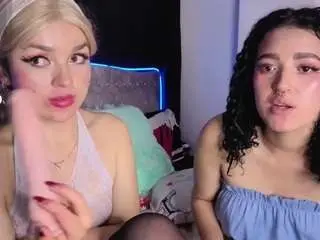 Gema-n-aria  live sex cam