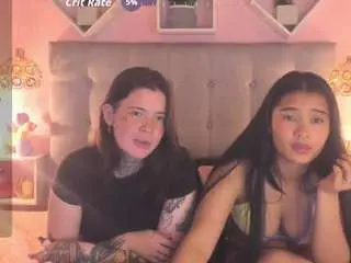 Kaliykatie2  live sex cam
