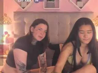 Kaliykatie2  live sex cam