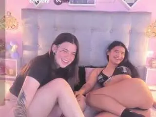 Kaliykatie2  live sex cam