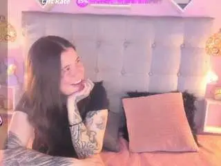 Kaliykatie2  live sex cam