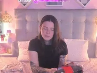Kaliykatie2  live sex cam