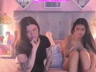 Kaliykatie2  live sex cam