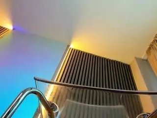 Kaya-sins  live sex cam