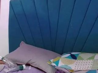 Mady-johnson  live sex cam