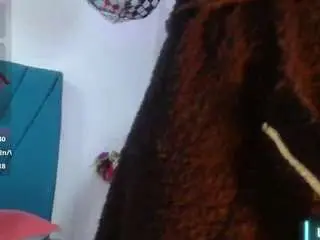 Mady-johnson  live sex cam