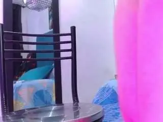Mady-johnson  live sex cam