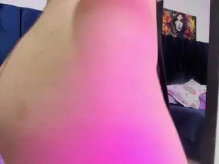 Mady-johnson  live sex cam