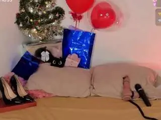 Nessa-moon  live sex cam