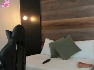 Stephanya  live sex cam