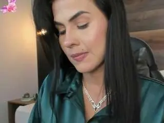 Stephanya  live sex cam