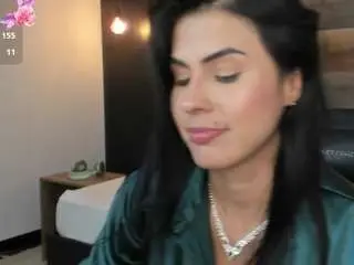 Stephanya  live sex cam