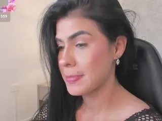 Stephanya  live sex cam