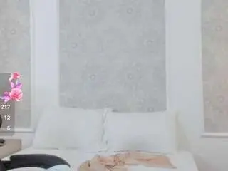 Stephanya  live sex cam