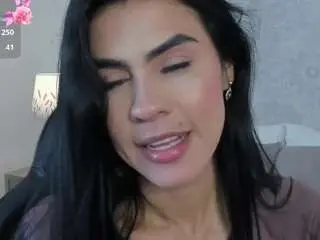 Stephanya  live sex cam