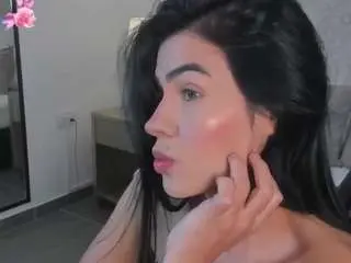 Stephanya  live sex cam
