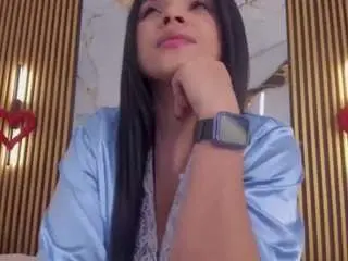 Abbydiamons  live sex cam