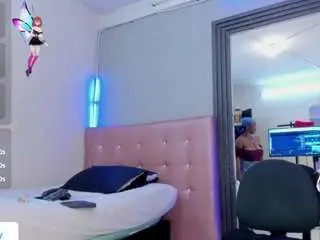 Aileenkeys  live sex cam