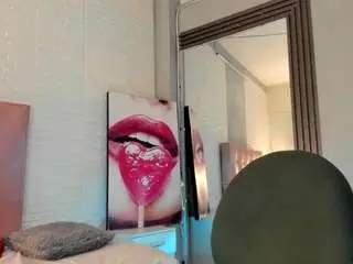 Aileenkeys  live sex cam
