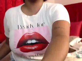 Alhanamiller  live sex cam