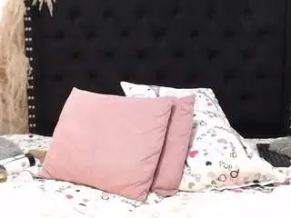 Alhanamiller  live sex cam