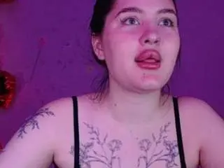 Annroseoneee  live sex cam
