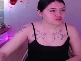 Annroseoneee  live sex cam