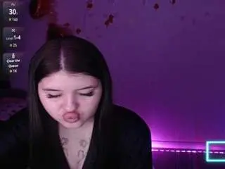 Annroseoneee  live sex cam
