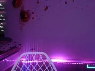 Annroseoneee  live sex cam