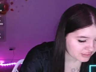 Annroseoneee  live sex cam