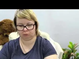 Bonnnyboobsy  live sex cam