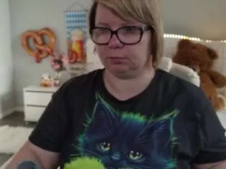 Bonnnyboobsy  live sex cam