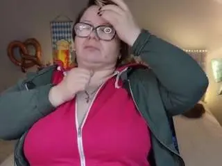Bonnnyboobsy  live sex cam