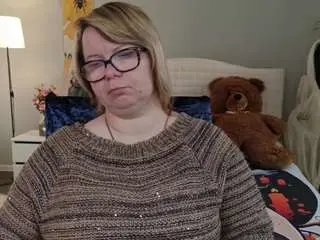 Bonnnyboobsy  live sex cam