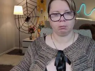 Bonnnyboobsy  live sex cam