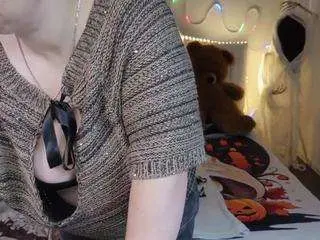 Bonnnyboobsy  live sex cam
