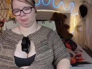 Bonnnyboobsy  live sex cam