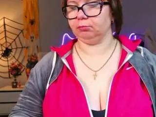 Bonnnyboobsy  live sex cam