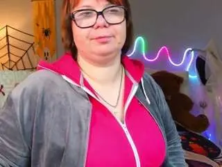 Bonnnyboobsy  live sex cam