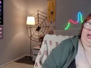 Bonnnyboobsy  live sex cam