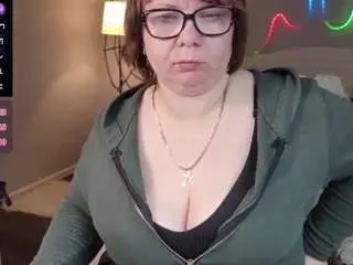 Bonnnyboobsy  live sex cam