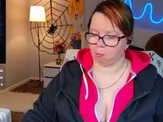 Bonnnyboobsy  live sex cam